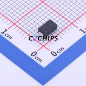 ไดโอดชอทท์กี้ไดโอดชิป SS36-MS ใหม่ของแท้ DO-214AC ชิ้นส่วนอิเล็กทรอนิกส์ - Product Image 1