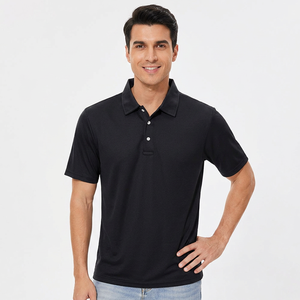 Nuevo Estilo de Verano, Camisa con Estampado Antiarrugas para Hombre, Moda Casual de Algodón, Manga Corta, Cuello Camisero, Diseño Urbano - Product Image 1