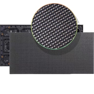 ไฟ LED พื้นหลังสำหรับถ่ายทอดสดบนเวทีการแสดงสีแบบเต็มจอสำหรับถ่ายทอดสดการแสดงผลพื้นหลังงานแต่งงาน - Product Image 1