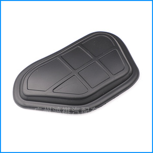 Audi Engine <b>Plug</b> Dust Cover 8K0803593 8K0803594 <b>Rubber</b> Left Right For A4L B8 A5 S5 - Product Image 4