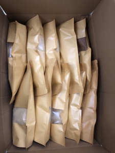 批发干决明子肉桂粉，出口品质，100%纯原料，40-120目，低价格 - Product Image 5