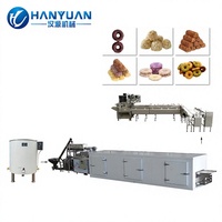 Machine de Production de pain d'aliments et de chocolat, pour la Production de farine d'avoine