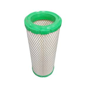 KL0003034 11FK-20080กรองอากาศรถยกฮุนไดอะไหล่เปลี่ยนเครื่องยนต์สันดาปภายใน25F 20F 30F รุ่น - Product Image 1