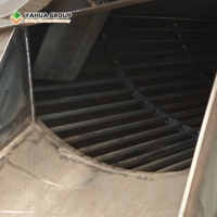 1-10 ton per uur nieuwe professionele palmolieproductielijn, rode palmolie-extractiemachine, palmoliepersmachine, fabriek