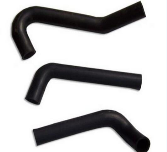 Standard Sizes Customized Automobile Silicone Hose