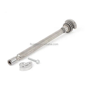 เพลาบาลานซ์ใหม่ 6420300372 NMN สำหรับรถยนต์เมอร์เซเดส-เบนซ์ OM642 ปี 2005-2009 พร้อมการรับประกัน 1 ปี - Product Image 6