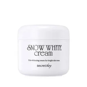 Creme facial noturno anti sardas, creme para tratamento de acne, produtos personalizados