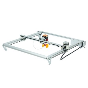 Cortador de grabado láser de precisión Aufero <span class=keywords><strong>LF</strong></span> 5W para papel de madera y cuero hogar DIY artesanía - Product Image 5