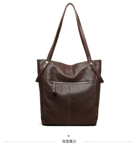 Nouveaux sacs à bandoulière de créateurs de mode, sacs à main en cuir véritable de haute qualité, sacs messager décontractés, sacs à main et pochettes pour femmes - Product Image 5