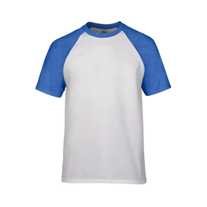 XP-Promos بيع بالجملة تيشيرتات رجالية مخصصة مقاس كبير تي شيرت قطن كلاسيكي - Product Image 1