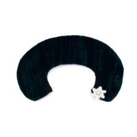 Vêtements de poupée pour poupée de 15 cm et 17 cm, cape Merry Christmas Bubu