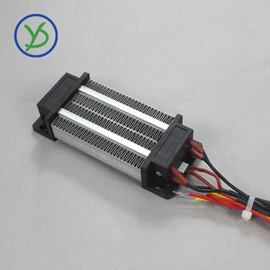 Elemento Riscaldante in Ceramica PTC Isolato di Alta Qualità YIDU, Temperatura Costante, 200W AC/DC 12V per Incubatrice - Product Image 3