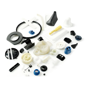 Yobest Made Custom Product Design <span class=keywords><strong>Plastic</strong></span> Fabricage Pvc Pp Gieten <span class=keywords><strong>Plastic</strong></span> Injectie Deel