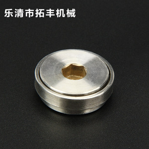 Topway Stainless Steel Kit Milling Turning Machining Center Standard Parts Gravity <b>Casting</b> <b>Powder</b> Coating Treatment - Product Image 1