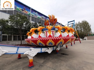 Équipement de parc d'attractions <span class=keywords><strong>à</strong></span> thème féerique, équipement de parc d'attractions, ufo volants, pour conduire <span class=keywords><strong>à</strong></span> la vente - Product Image 4