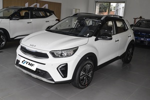 <span class=keywords><strong>Kia</strong></span> Stonic SUV 1.4L 100hp Nuevos <span class=keywords><strong>coches</strong></span> de gasolina Oferta barata de China Lujo 2023 <span class=keywords><strong>KIA</strong></span> kx1 Gasolina SUV de 5 puertas y 5 plazas en stock - Product Image 2
