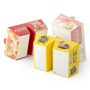 Caja rectangular personalizada para <span class=keywords><strong>Pizza</strong></span>, hamburguesa, <span class=keywords><strong>Pasta</strong></span>, papel, fideos, 2/3/4/5 compartimentos - Product Image 3