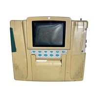 Used Machine CAD-ENCE II Monitor Industrial Grade Testing Tool for Professional Workshop Use