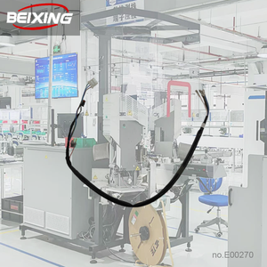 A58 rakitan kabel tangan kanan, rakitan 2 konfigurasi, tipe terpisah - Product Image 2