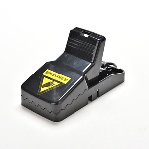 High Sensitivity <b>Rat</b> Trap Indoor Outdoor Quick Kill Mouse Trap for Home and Warehouse - Product Image 1