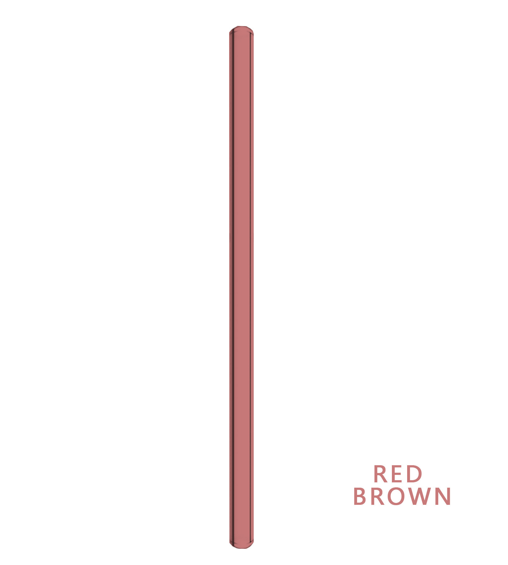 Red brown
