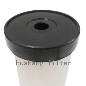 ไส้กรองฝุ่น HEPA รูปสามเหลี่ยมสำหรับอุตสาหกรรม OEM ใหม่จากโรงงานโดยตรง ประสิทธิภาพ 98% และรูพรุนขนาด 5 ไมครอน - Product Image 2