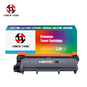Cartucho de Tóner Compatible TONER-TANK TN2305 TN2320 TN2310 TN-2305 TN-2320 TN-<span class=keywords><strong>2310</strong></span> para Impresora Láser <span class=keywords><strong>Brother</strong></span> <span class=keywords><strong>HL</strong></span>-L2340DW L2320D - Product Image 1