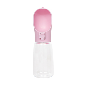 Bouteille d'eau portable pour <span class=keywords><strong>chien</strong></span>, motifs personnalisables, écologique, vente en gros, fabrication sur mesure, matériaux économiques, DEM/DOM disponible - Product Image 3