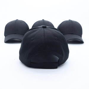 หมวกเบสบอลรีไซเคิล RPET หมวกกีฬาเป็นมิตรต่อสิ่งแวดล้อม - Product Image 5