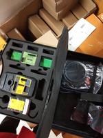 VVDI MB BGA clé programmeur tout-en-un 12V Solution d'atelier pour ECU & transpondeur clé outils de Diagnostic prix usine