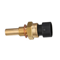 Capteur de température de liquide de refroidissement de moteur de voiture à bas prix pour Chevrolet Buick 25036898 96181508