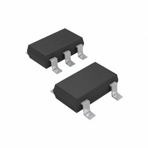 BOM IC In Stock Buy Online Electronic Components SOT 23 5 Thin, TSOT 23 5 Power Management (PMIC) MIC5305-1.5YD5-TR - Product Image 1