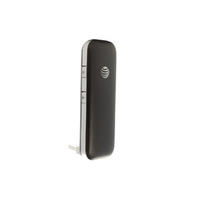 Módem USB MF861 4G LTE, Módem USB AT&T Velocity, Desbloqueado GSM, Módem USB 4G LTE Cat6 Compatible con B2/B4/B5/B12/B29/B30
