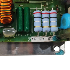 N07L-0741-0035 FPF07P-DC24 Placa de Circuito PCB FANUC - Product Image 2