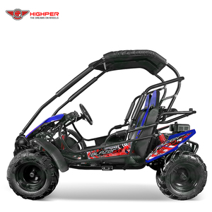Mới đi + Kart, 80cc gas đi karts Giá Rẻ, Kart gasolina, đi xe 50-200cc, Dune Buggy - Product Image 5