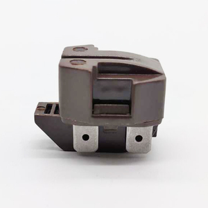 Relé <span class=keywords><strong>de</strong></span> Arranque PTC Universal para <span class=keywords><strong>Compresor</strong></span> <span class=keywords><strong>de</strong></span> Refrigerador y Congelador IC-4, 2262185 - Product Image 4