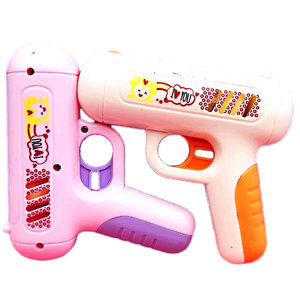 Vente en gros d'usine, vente chaude, <span class=keywords><strong>pistolet</strong></span> à sucettes, jouet pour enfants, bonbons, <span class=keywords><strong>pistolet</strong></span> à sucettes, jouet à bonbons - Product Image 3