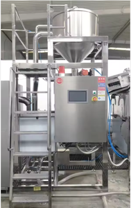 Smart Industrial Rice <strong>Steamer</strong> Line High-Capacity <strong>Automated</strong> Cooking System for Restaurants, Canteens &amp; Meal Prep Facilities - Product Image 4