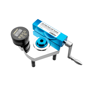 LANGRY LR-P40 <strong>Pull</strong> off Tester <strong>Force</strong> <strong>test</strong> Concrete Drawing <strong>Force</strong> Testing <strong>Pull</strong> off <strong>Pull</strong> on Concrete <strong>test</strong> - Product Image 1