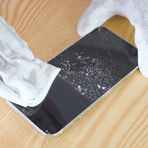 1009 100% Polyester Square Thermal Cleanroom <strong>Wipes</strong> High Non-Shedding Reusable PCB Industrial LCD <strong>Panels</strong> - Product Image 5