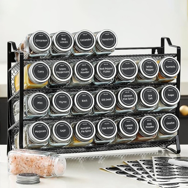 Metal Vegetable Basket Rack With Wheels