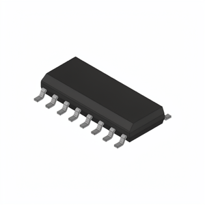 ชุดอุปกรณ์อิเล็กทรอนิกส์ BOM IC พร้อมส่ง ELANTEC REG 1 OUTPUT BIPOLAR EL5396ACS ชิป - Product Image 1