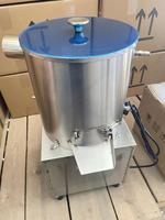 Commerciële knoflookpelmachine Automatische knoflookpelmachine 50kg/uur Peladora De Ajos Fruit & groenteverwerkingsmachines