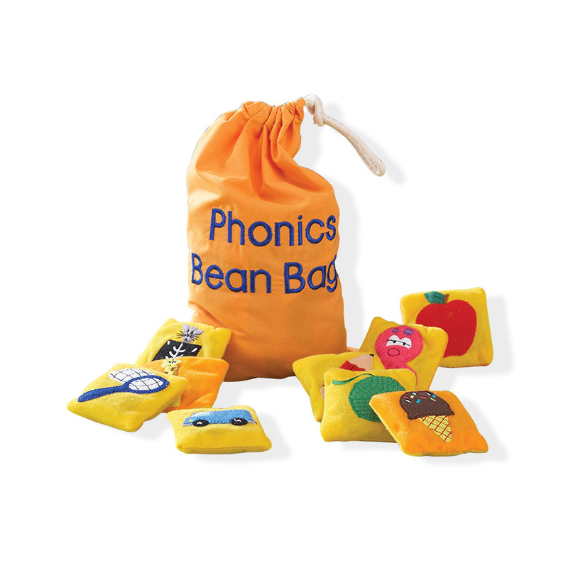 Mini Cornhole Bags for Fun Sports