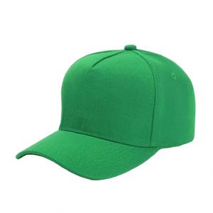 Nouvelle Arrivée 2026 – Casquettes de Baseball Légères les Plus Vendues, Taille et Logo Personnalisables, Casquette 5-6 Panneaux pour Hommes, Service OEM - Product Image 1