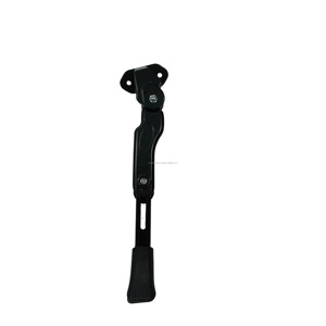 Béquille de scooter électrique Geofought réglable en hauteur, support de stationnement en plastique durable, installation facile, pièce de rechange - Product Image 1