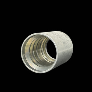 Tuyaux hydrauliques haute pression Eaton Yonghua série 00400, manchons sertis à 4 couches, tubes hydrauliques en acier au carbone, plieuses de tuyaux hydrauliques - Product Image 3