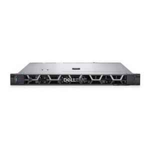 Serveur R350 Intel Xeon E2324g 3.1 GHz CPU 16 Go 3200 MHz/s Mémoire R350 Serveur Rack 1U - Product Image 1
