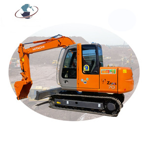 070
⭐️色やメーカーの相談可⭐️冷蔵庫　洗濯機　⭐️送料設置運搬無料⭐️ Hitachi Zaxis 70 - High Quality Used Excavators for Sale