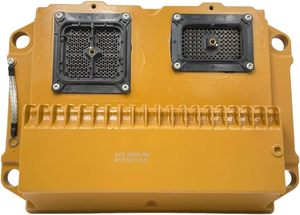 417-6017โปรแกรม ECM ควบคุม C32 C9.3 A4E4 V3.1เดือนมีนาคมโมดูลควบคุมเครื่องยนต์ ECU 20R-3150 4176017สำหรับ3512E 3516C ทางทะเล - Product Image 2